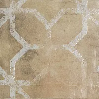 Керамогранит Ethnic Cotto полир, 13,8x13,8, арт. 220961