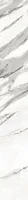 Плинтус MarbleSet Венато Светло-серый 7ЛПР лап, 7x60 9 мм, арт. K951314LPR01