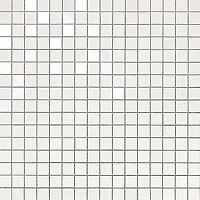 Мозаика Solid White Mosaic, 30,5x30,5 0-0 мм, арт. 9DSM