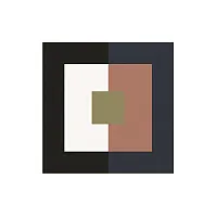 Керамогранит Bauhome Punkt Cold мат, 20x20, арт. 27700