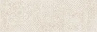 Плитка Alabama бежевый узор, 20x60 9 мм, арт. 60017