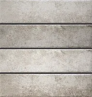 Плитка PETRANOVA GREY мат, 7,5x30, арт. 217685