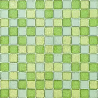 Мозаика LGDHIK (BLGDНI) 006 25*25, 30x30 4 мм