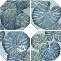 Панно Монсури, 30x30 6,9 мм, арт. HGD/A248/4x/18000