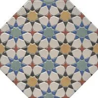 Декор Паласио мат, 24x24, арт. VT/A51/SG2432