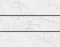 Плитка Brick Carrara Pure, 8x31,5 45785 мм, арт. AZA2