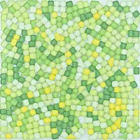 Мозаика LSK (BLS) 222, 30x30 4 мм