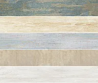 Керамогранит Jaipur Multi, 15x90