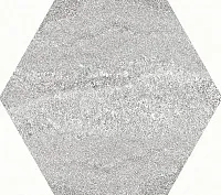 Керамогранит Soft Hexagon Pearl, 23x26