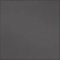 Керамогранит CF UF013 черный матовый мат, 60x60