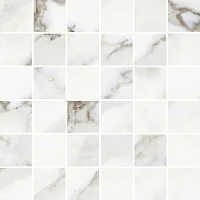 Мозаика Dune белый, 29,7x29,7