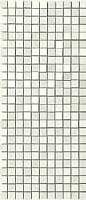 Декор EN0125M E_Motion White Tartan Mosaico полир, 24x55, арт. EN0125M