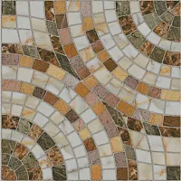 Керамогранит Бремен 739661, 45x45