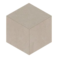 Мозаика Beige Mosaic LN01 Cube мат 29x25 арт. 36746