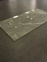 Керамогранит CHARM GREY POLISH полир 60x120 9 мм арт. CHARMGP120