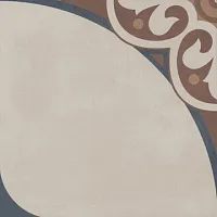 Декор Century Unimited многоцветный мат, 20x20 10 мм, арт. K2634CF4G0010