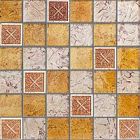 Керамогранит Мозаика 4.8x4, 30x30, арт. CV11000