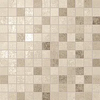 Мозаика EVOQUE BEIGE MOSAICO глянц, 30,5x30,5, арт. fKU8