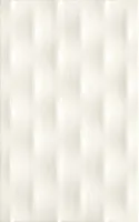 Плитка Nati Bianco Struktura, 25x40 8 мм