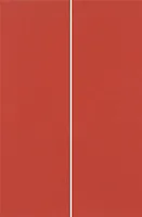 Плитка Bp-Minimal Rojo, 25x38, арт. DS75