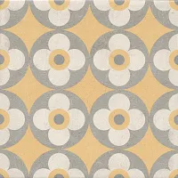 Декор Эрмитаж 2 матовый мат, 20x20 6,9 мм, арт. VT/A460/5009