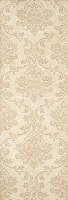Плитка Marbleline Marfil Decoro MLC7, 22x66,2