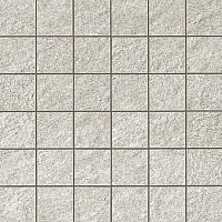 Мозаика Klif White Mosaico, 30x30 0-0 мм, арт. AN46