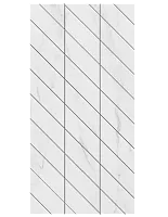 Фальшмозаика Platinum FalseMosaic SM01 Corner Left Фальш левый мат 29,8x59,8 10 мм арт. 68798