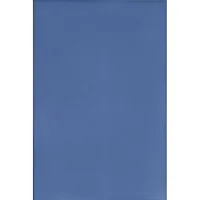 Плитка Моноколор Маки синий 120013, 25x40
