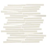 Мозаика Элемент Нэве стрип мат, 29,2x31,3 8,5 мм, арт. 600110000919