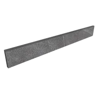 Плинтус Anthracite Skirting TE03 мат 7x60 арт. 36824