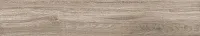 Керамогранит Epiq Tortora серо-бежевый мат, 20x120 9,2 мм