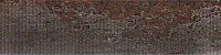 Керамогранит Costruire Metallo Strong Mix Ruggine мат, 30x120 10 мм