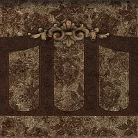 Бордюр ZOCALO COBRE, 20x20