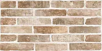 Керамогранит Брикстори кирпичный, 30x60, арт. 6260-0061