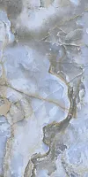 Керамогранит Honey Onyx Blue полир, 60x120 9 мм, арт. PR213
