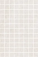 Декор Матрикс мозаичный бежевый светлый мат, 20x30 6,9 мм, арт. MM8345