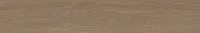 Керамогранит Тьеполо коричневый светлый обрезной мат 9,6x60 9 мм арт. SG351400R