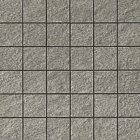 Мозаика Klif Grey Mosaico, 30x30 0-0 мм, арт. AN48
