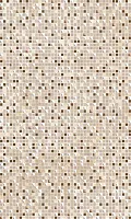 Декор Illyria mosaic глянц, 25x40, арт. b13031