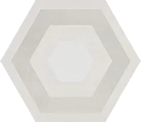 Керамогранит HEX G STARKDEC DESERT, 25,8x29