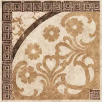 Вставка Taco Chloe глянц, 10x10