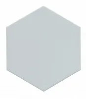 Плитка Бенидорм голубой мат, 20x23, арт. 24023