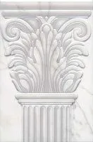 Декор Вилла Юпитера капитель STG\A409\1\8248 (20x30)