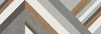 Плитка Stereo мат 30x90 8,5 мм арт. TWU3090STO74R