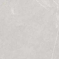 Керамогранит Pietra Blanco светло-серый матовый карвинг 60x60 8 мм