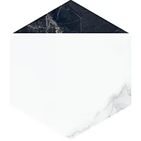 Декор Nocturne White FLPR полир, 20x23, арт. K2043ZN1P8010