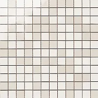 Мозаика Imperfetto White MLXR, 32,5x32,5