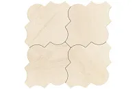 Плитка Eternity Haya мат, 45x45 10 мм