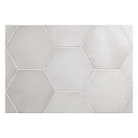 Керамогранит Snow мат, 17,5x20, арт. 24950